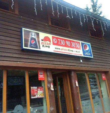 Pizza King